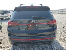 Hyundai Santa fe CALLIGRAPHY/4X4/HEAD UP/DISTRONIC//HARMAN/360 | Mobile.bg    5