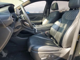 Hyundai Santa fe CALLIGRAPHY/4X4/HEAD UP/DISTRONIC//HARMAN/360 | Mobile.bg    7