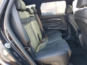 Hyundai Santa fe CALLIGRAPHY/4X4/HEAD UP/DISTRONIC//HARMAN/360 | Mobile.bg    10