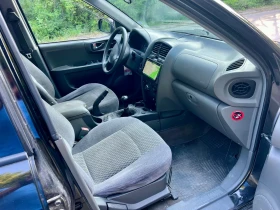 Hyundai Santa fe 4x4 | Mobile.bg    9