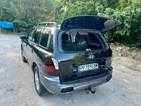 Hyundai Santa fe 4x4 | Mobile.bg    5