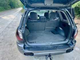 Hyundai Santa fe 4x4 | Mobile.bg    6