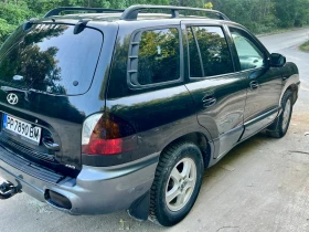 Hyundai Santa fe 4x4 | Mobile.bg    3
