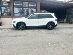 Mercedes-Benz GLB 220 AMG | Mobile.bg    3