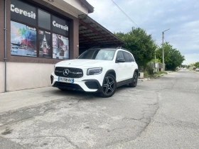 Mercedes-Benz GLB 220 AMG | Mobile.bg    2