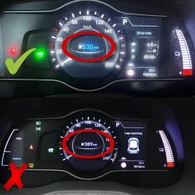 Hyundai Kona 64kw/Premium//Distronic | Mobile.bg    14
