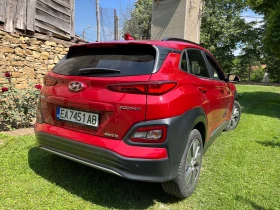    Hyundai Kona 64kw/Premium//Distronic