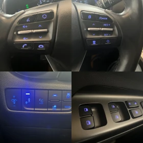 Hyundai Kona 64kw/Premium//Distronic | Mobile.bg    15