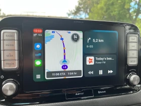 Hyundai Kona 64kw/Premium//Distronic | Mobile.bg    11
