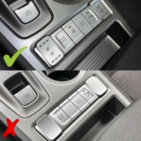 Hyundai Kona 64kw/Premium//Distronic | Mobile.bg    12