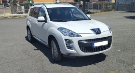 Обява за продажба на Peugeot 4007 ~12 300 лв. - изображение 1