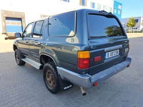Обява за продажба на Toyota 4runner 2.4ТД ТОП ~14 800 лв. - изображение 1