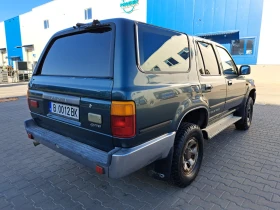 Обява за продажба на Toyota 4runner 2.4ТД ТОП ~14 800 лв. - изображение 2
