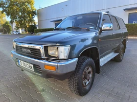 Обява за продажба на Toyota 4runner 2.4ТД ТОП ~14 800 лв. - изображение 1