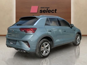 VW T-Roc 1.5 TSI | Mobile.bg    7