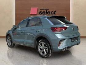 VW T-Roc 1.5 TSI | Mobile.bg    6