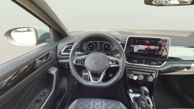 VW T-Roc 1.5 TSI | Mobile.bg    11