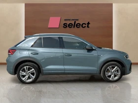VW T-Roc 1.5 TSI | Mobile.bg    5
