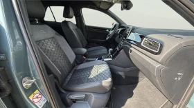 VW T-Roc 1.5 TSI | Mobile.bg    12