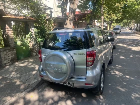     Daihatsu Terios