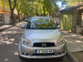     Daihatsu Terios