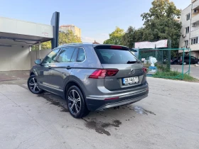 Обява за продажба на VW Tiguan 190HP 4motion HighLine ~41 000 лв. - изображение 4 | Auto.bg Обява за продажба на VW Tiguan 190HP 4motion HighLine ~41 000 лв. - изображение 4