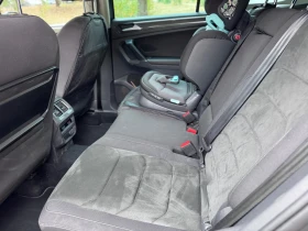 Обява за продажба на VW Tiguan 190HP 4motion HighLine ~41 000 лв. - изображение 8 | Auto.bg Обява за продажба на VW Tiguan 190HP 4motion HighLine ~41 000 лв. - изображение 8