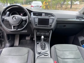 Обява за продажба на VW Tiguan 190HP 4motion HighLine ~41 000 лв. - изображение 7 | Auto.bg Обява за продажба на VW Tiguan 190HP 4motion HighLine ~41 000 лв. - изображение 7