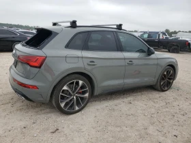 Audi SQ5  PREMIUM PLUS* B&O* HuD* * 360* MATRIX | Mobile.bg    3