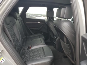 Audi SQ5  PREMIUM PLUS* B&O* HuD* * 360* MATRIX | Mobile.bg    11