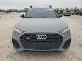 Audi SQ5  PREMIUM PLUS* B&O* HuD* * 360* MATRIX | Mobile.bg    5