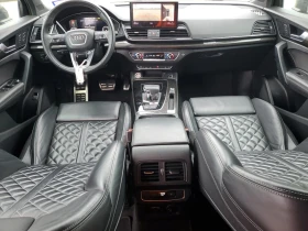 Audi SQ5  PREMIUM PLUS* B&O* HuD* * 360* MATRIX | Mobile.bg    8