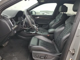 Audi SQ5  PREMIUM PLUS* B&O* HuD* * 360* MATRIX | Mobile.bg    7
