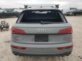 Audi SQ5  PREMIUM PLUS* B&O* HuD* * 360* MATRIX | Mobile.bg    6