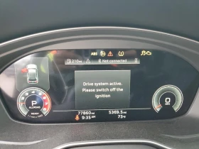 Audi SQ5  PREMIUM PLUS* B&O* HuD* * 360* MATRIX | Mobile.bg    9
