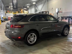 Обява за продажба на Porsche Macan * S * CARFAX * БЕЗ ПЪРВОНАЧАЛНА ВНОСКА ~29 850 лв. - изображение 2