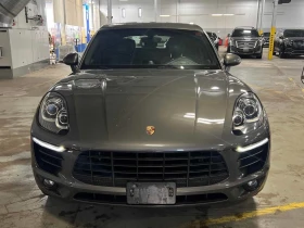 Обява за продажба на Porsche Macan * S * CARFAX * БЕЗ ПЪРВОНАЧАЛНА ВНОСКА ~29 850 лв. - изображение 5