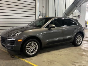 Обява за продажба на Porsche Macan * S * CARFAX * БЕЗ ПЪРВОНАЧАЛНА ВНОСКА ~29 850 лв. - изображение 1