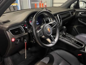 Обява за продажба на Porsche Macan * S * CARFAX * БЕЗ ПЪРВОНАЧАЛНА ВНОСКА ~29 850 лв. - изображение 4