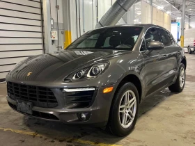 Обява за продажба на Porsche Macan * S * CARFAX * БЕЗ ПЪРВОНАЧАЛНА ВНОСКА ~29 850 лв. - изображение 1