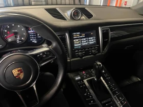 Обява за продажба на Porsche Macan * S * CARFAX * БЕЗ ПЪРВОНАЧАЛНА ВНОСКА ~29 850 лв. - изображение 8
