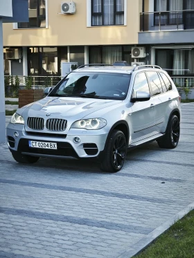 Обява за продажба на BMW X5 ~25 500 лв. - изображение 1