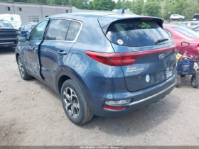 Обява за продажба на Kia Sportage LX ~23 200 лв. - изображение 2