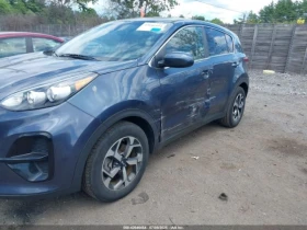 Обява за продажба на Kia Sportage LX ~23 200 лв. - изображение 4
