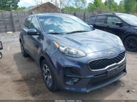 Обява за продажба на Kia Sportage LX ~23 200 лв. - изображение 1