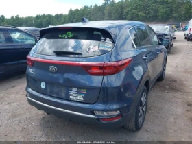 Обява за продажба на Kia Sportage LX ~23 200 лв. - изображение 3