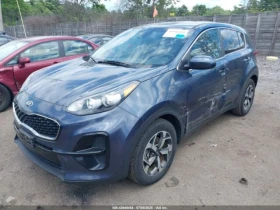 Обява за продажба на Kia Sportage LX ~23 200 лв. - изображение 1