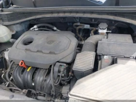 Обява за продажба на Kia Sportage LX ~23 200 лв. - изображение 9