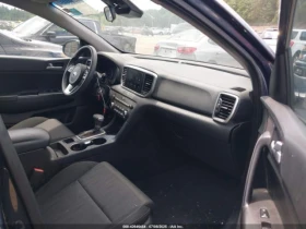 Обява за продажба на Kia Sportage LX ~23 200 лв. - изображение 7