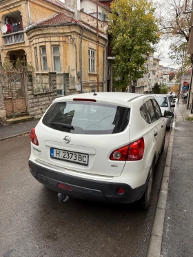 Nissan Qashqai 1.5 DCi | Mobile.bg    3